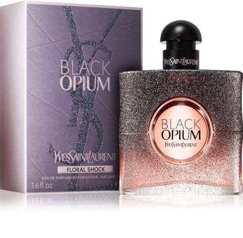 black opium pour femme edp 50ml|black opium parfum femme.